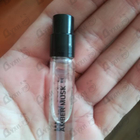 Отзыв Montale Amber Musk