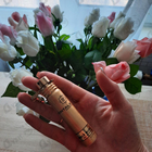 Отзыв Montale Amber Musk