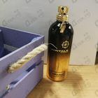Отзывы Montale Amber Musk