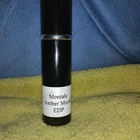 Парфюм Montale Amber Musk