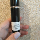 Отзыв Montale Amber Musk