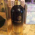 Парфюм Montale Amber Musk