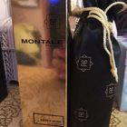 Отзывы Montale Amber Musk