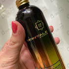 Духи Amber Musk от Montale