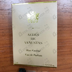 Отзывы Aedes de Venustas Musc Encense