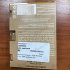 Духи Musc Encense от Aedes de Venustas