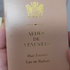 Духи Musc Encense от Aedes de Venustas