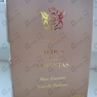 Отзыв Aedes de Venustas Musc Encense