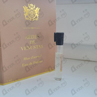 Отзыв Aedes de Venustas Musc Encense