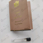 Духи Musc Encense от Aedes de Venustas