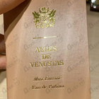 Парфюм Aedes de Venustas Musc Encense