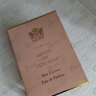 Отзыв Aedes de Venustas Musc Encense