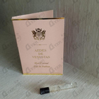 Духи Musc Encense от Aedes de Venustas