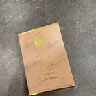 Духи Musc Encense от Aedes de Venustas