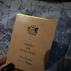 Духи Musc Encense от Aedes de Venustas