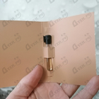 Духи Musc Encense от Aedes de Venustas