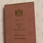 Отзыв Aedes de Venustas Musc Encense