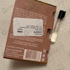 Духи Musc Encense от Aedes de Venustas