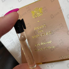 Духи Musc Encense от Aedes de Venustas