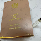 Отзывы Aedes de Venustas Musc Encense