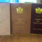 Отзывы Aedes de Venustas Musc Encense