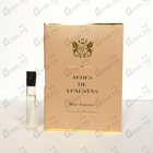 Отзывы Aedes de Venustas Musc Encense