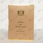 Отзывы Aedes de Venustas Musc Encense