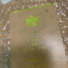 Духи Musc Encense от Aedes de Venustas