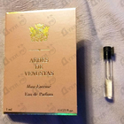 Отзыв Aedes de Venustas Musc Encense