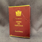 Отзывы Aedes de Venustas Musc Encense