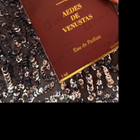 Парфюм Aedes de Venustas Musc Encense