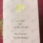 Отзывы Aedes de Venustas Musc Encense