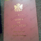Отзывы Aedes de Venustas Musc Encense