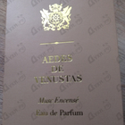 Отзывы Aedes de Venustas Musc Encense