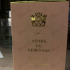 Отзыв Aedes de Venustas Musc Encense