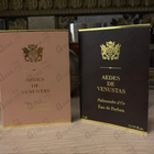 Духи Musc Encense от Aedes de Venustas