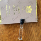 Парфюм Aedes de Venustas Musc Encense