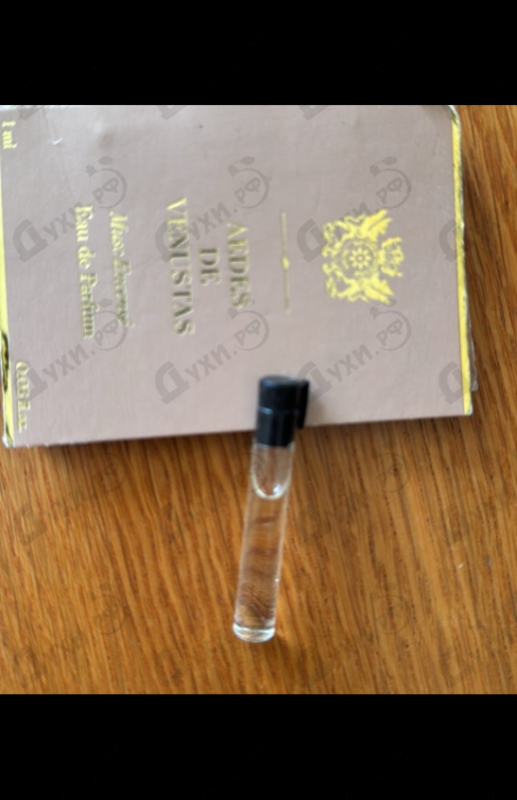 Купить Aedes de Venustas Musc Encense