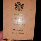 Парфюм Aedes de Venustas Musc Encense