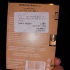 Парфюм Aedes de Venustas Musc Encense