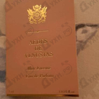Парфюм Aedes de Venustas Musc Encense