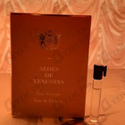 Духи Musc Encense от Aedes de Venustas