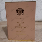 Отзывы Aedes de Venustas Musc Encense