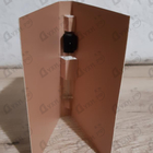 Отзыв Aedes de Venustas Musc Encense