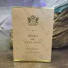 Отзывы Aedes de Venustas Musc Encense
