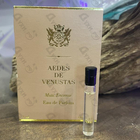 Отзыв Aedes de Venustas Musc Encense