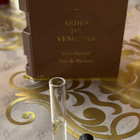 Духи Musc Encense от Aedes de Venustas