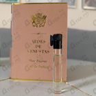 Отзыв Aedes de Venustas Musc Encense