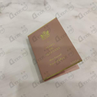 Духи Musc Encense от Aedes de Venustas