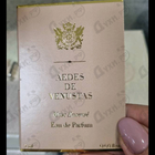 Отзыв Aedes de Venustas Musc Encense